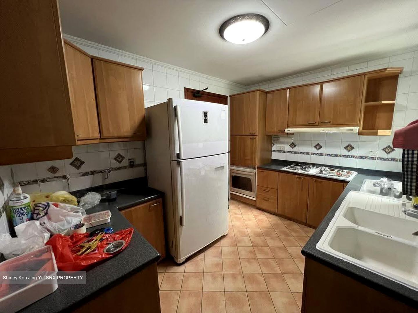 Parc Palais (D21), Condominium #622030251